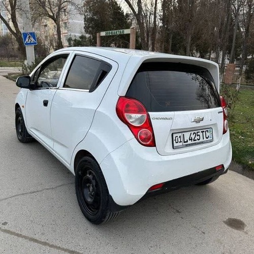 Chevrolet Spark, 2011, Ташкент (город)