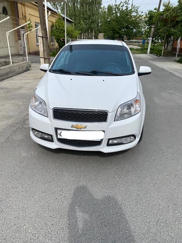 Chevrolet Nexia, 2021, Farg'ona