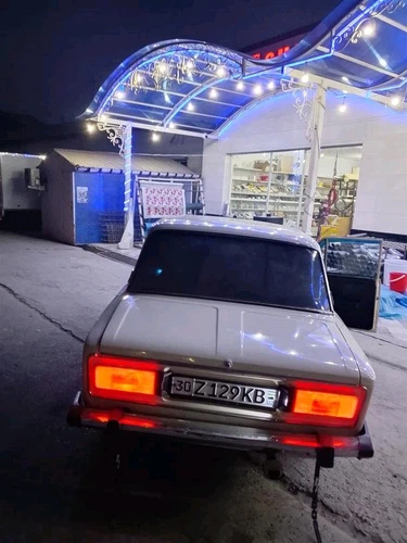 Lada (ВАЗ) 2106, 1996, Самаркандская область
