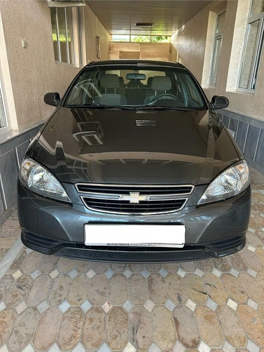 Chevrolet Lacetti, 2019, Toshkent shahri