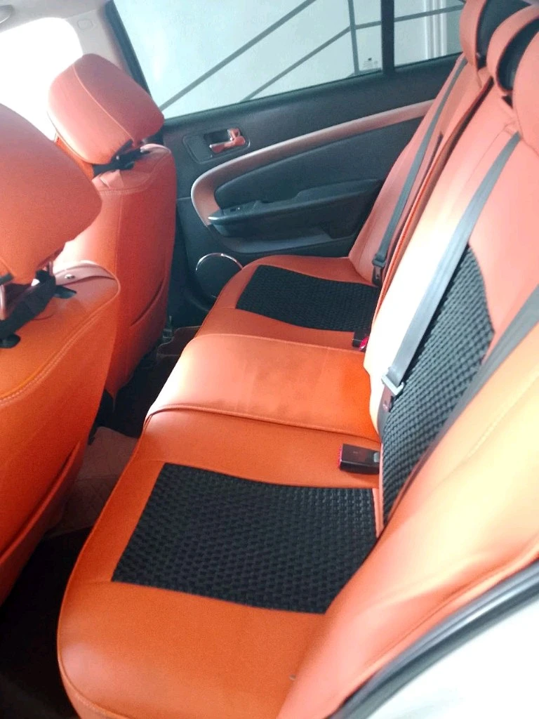 Chevrolet Epica