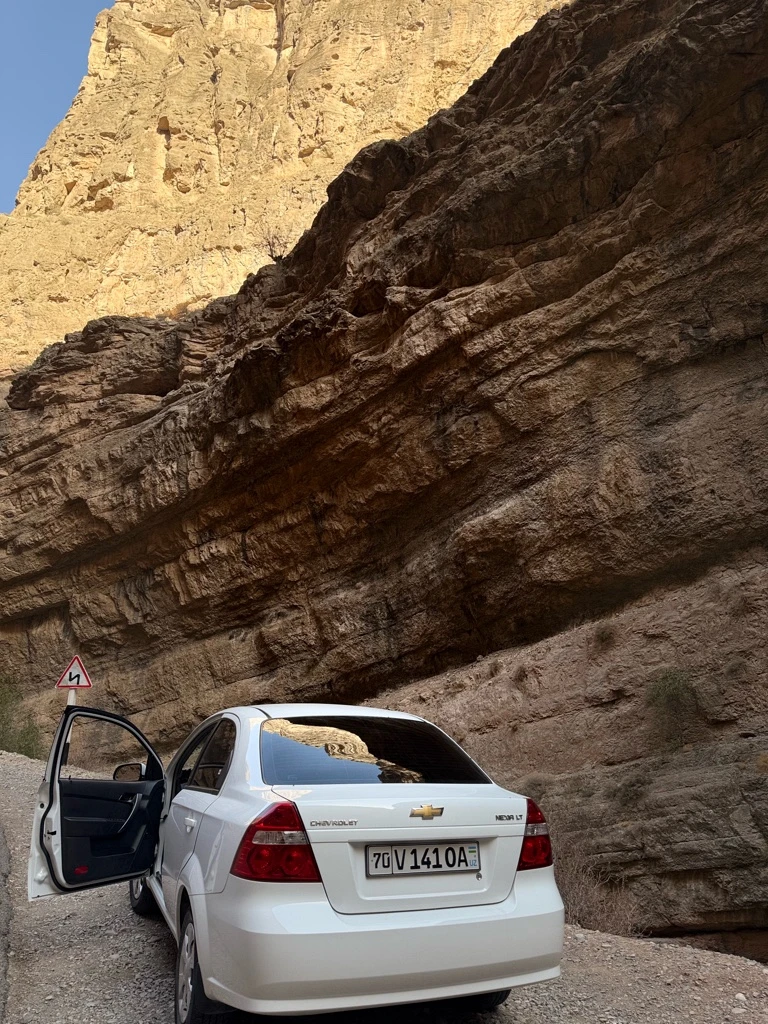 Chevrolet Nexia