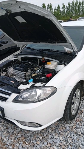 Chevrolet Lacetti, 2022, Navoiy