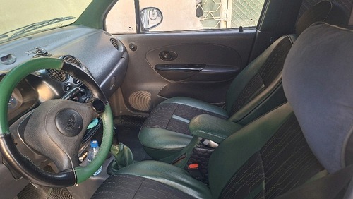 Chevrolet Matiz, 2005, Сурхандарьинская область