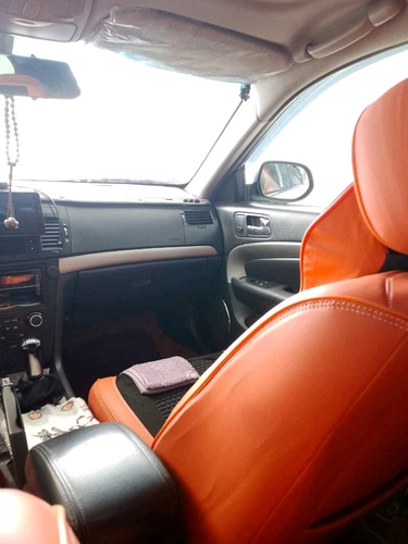 Chevrolet Epica
