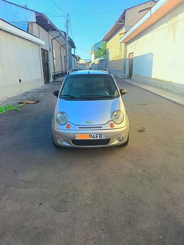 Chevrolet Matiz, 2013, Samarqand