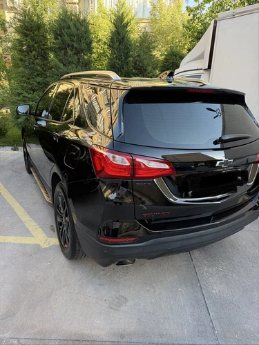 Chevrolet Equinox, 2020, Toshkent
