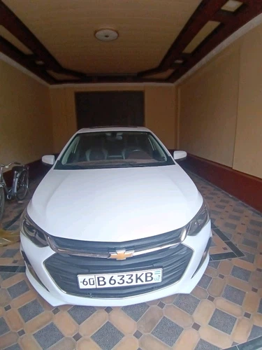 Chevrolet Onix, 2024, Andijon