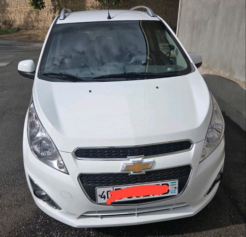 Chevrolet Spark, 2022, Ферганская область