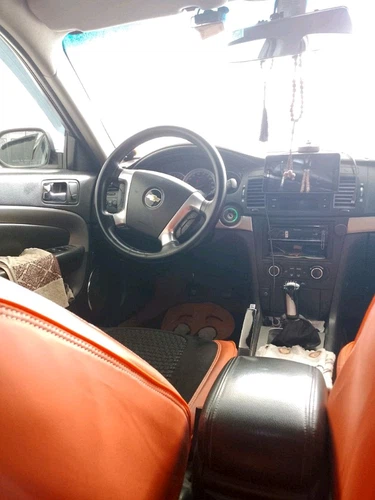 Chevrolet Epica