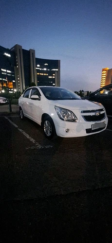 Chevrolet Cobalt, 2021, Toshkent shahri