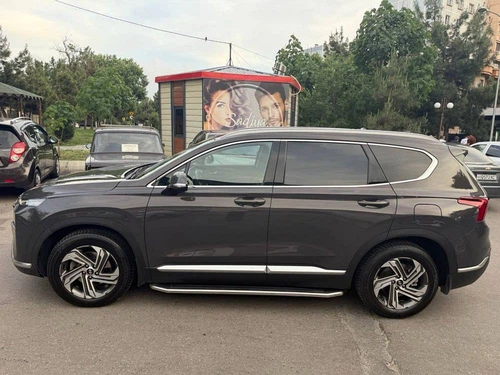 Hyundai Santa Fe, 2022, Toshkent