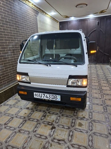 Chevrolet Labo, 2026, Buxoro