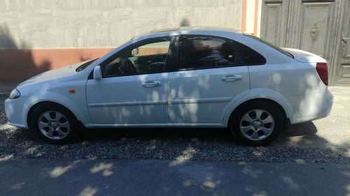 Chevrolet Lacetti, 2015, Farg'ona