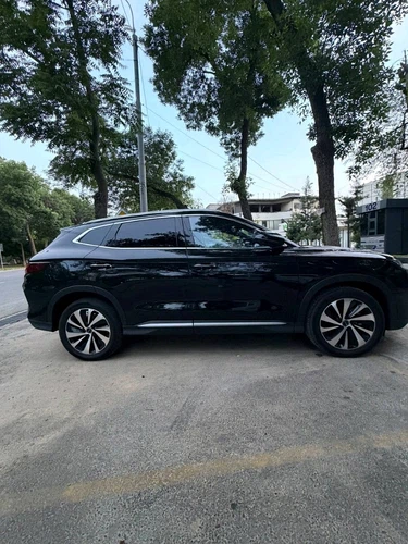 BYD Song Plus, 2023, Toshkent shahri