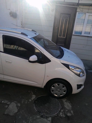 Chevrolet Spark, 2020, Навоийская область