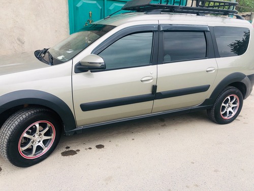 Lada (ВАЗ) Largus, 2021, Surxondaryo