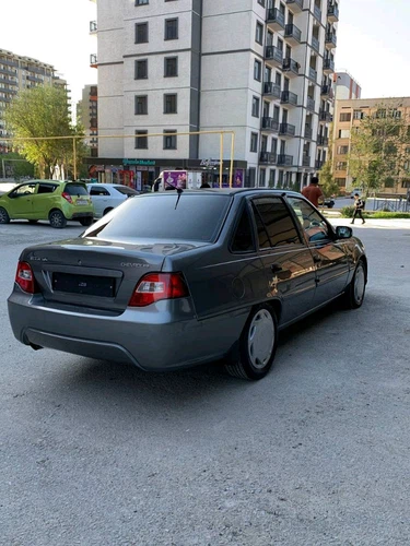 Chevrolet Nexia, 2014, Navoiy