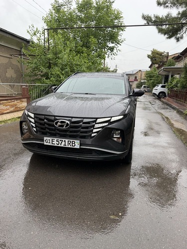 Hyundai Tucson, 2022, Ташкентская область