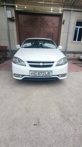 Chevrolet Lacetti, 2020, Farg'ona