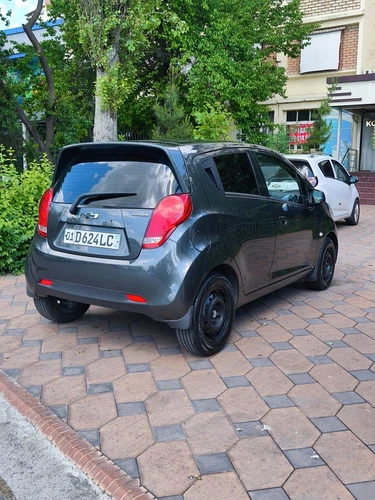 Chevrolet Spark, 2020, Ташкентская область