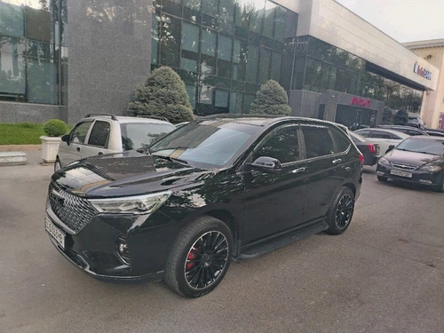 Haval M6, 2025, Toshkent shahri