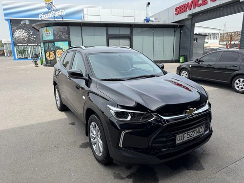 Chevrolet Tracker, 2023, Toshkent