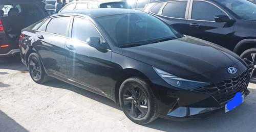 Hyundai Elantra N, 2021, Samarqand