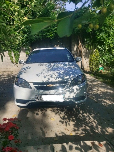 Chevrolet Lacetti, 2009, Andijon