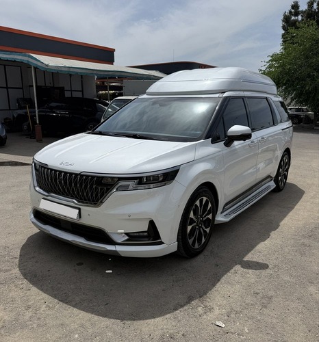 Kia Carnival, 2022, Toshkent