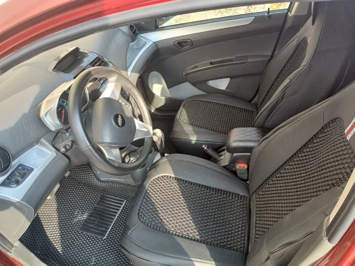 Chevrolet Spark, 2021, Бухарская область