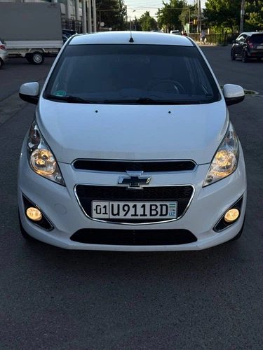 Chevrolet Spark, 2015, Ташкентская область