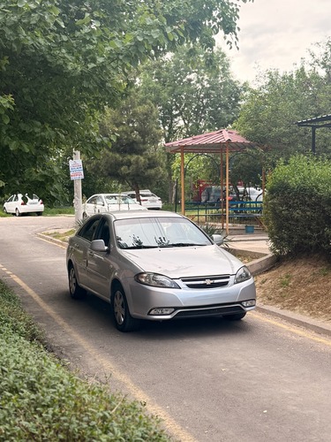 Chevrolet Lacetti, 2015, Toshkent shahri