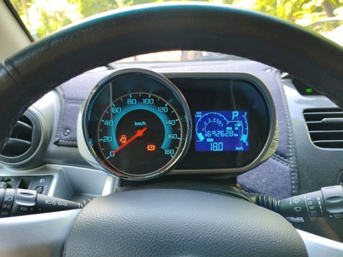 Chevrolet Spark, 2020, Ташкент (город)