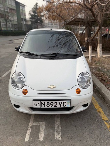 Chevrolet Matiz, 2015, Andijon