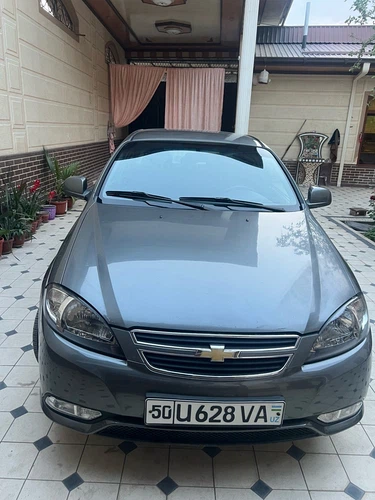 Chevrolet Lacetti, 2015, Namangan