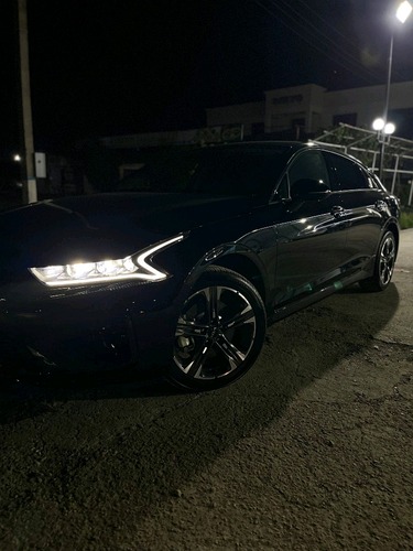 Kia K5, 2025, Buxoro