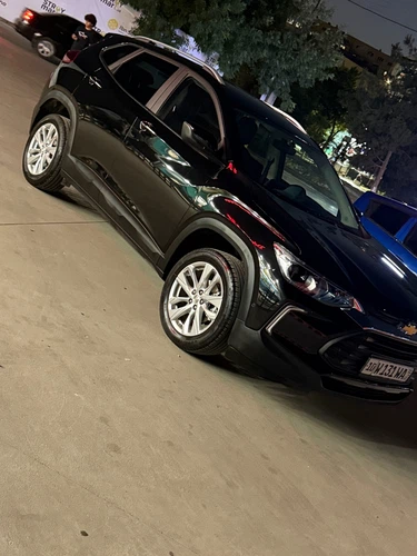 Chevrolet Tracker, 2024, Toshkent shahri