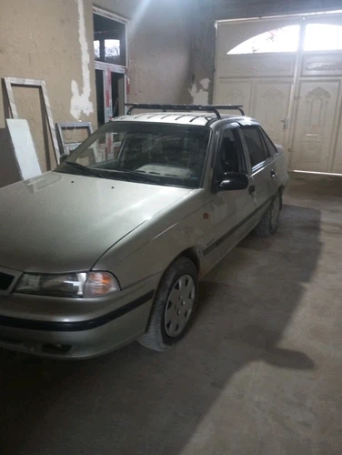 Daewoo Nexia, 2004, Samarqand