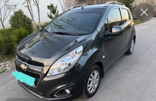 Chevrolet Spark, 2022, Кашкадарьинская область
