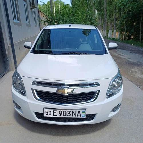 Chevrolet Cobalt, 2018, Namangan