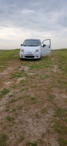 Chevrolet Matiz, 2018, Toshkent