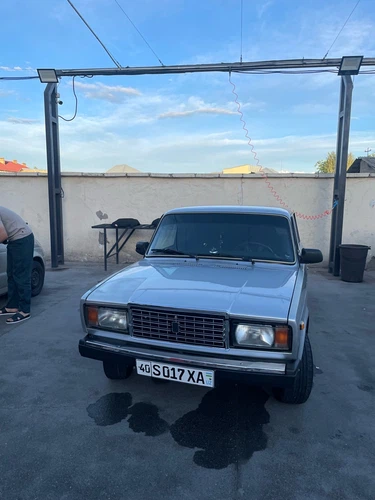 Lada (ВАЗ) 2107, 2010, Farg'ona