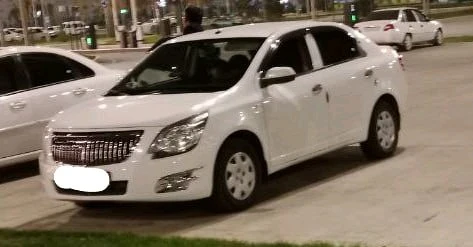 Chevrolet Cobalt