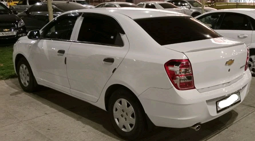 Chevrolet Cobalt