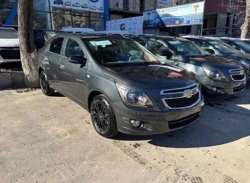 Chevrolet Cobalt, 2025, Toshkent shahri