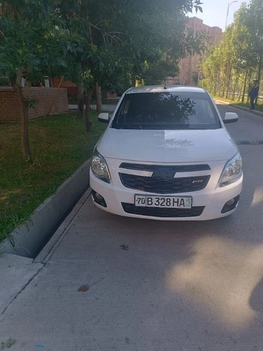 Chevrolet Cobalt, 2013, Toshkent shahri