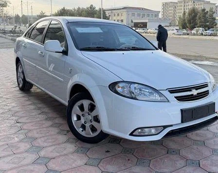 Chevrolet Lacetti, 2023, Toshkent