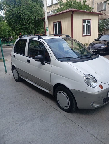 Chevrolet Matiz, 2015, Toshkent