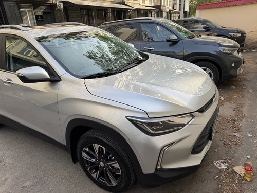 Chevrolet Tracker, 2023, Toshkent shahri